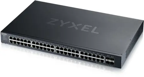 Zyxel NebulaFlex XGS1935-52-EU0101F (L2+) 48x1/ 4SFP+  (XGS1935-52-EU0101F)