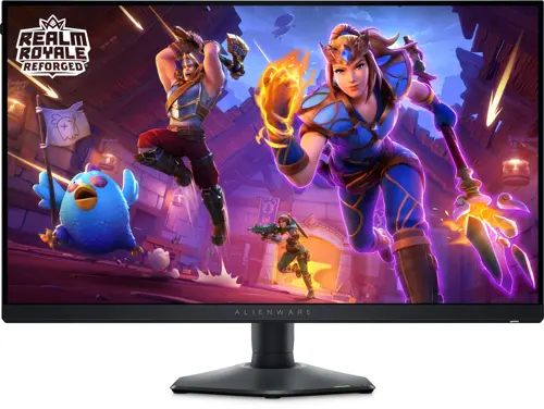  Dell 27