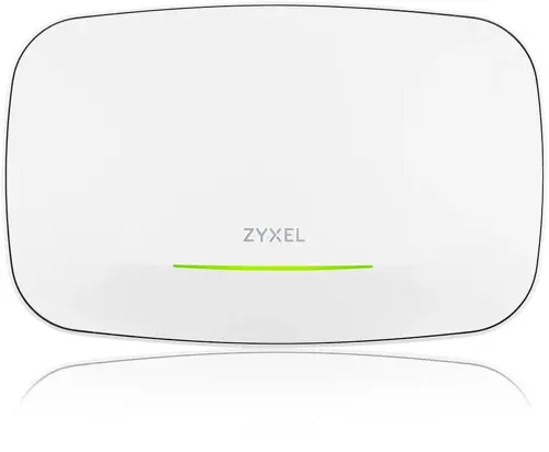 ����� ������� Zyxel NebulaFlex NWA110BE-WW0101F BE6500 100/1000/2500BASE-T �����.:��� �� ����� (NWA110BE-WW0101F)