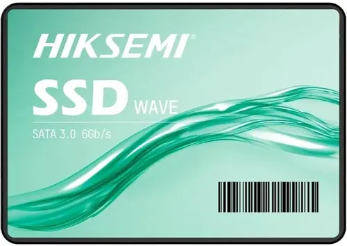���������� SSD Hikvision SATA-III 960GB HS-SSD-WAVE(S) 960G 2.5