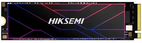 ���������� SSD Hikvision PCIe 4.0 x4 4TB HS-SSD-FUTURE PRO 4096G M.2 2280 (HS-SSD-FUTURE PRO 4096G)