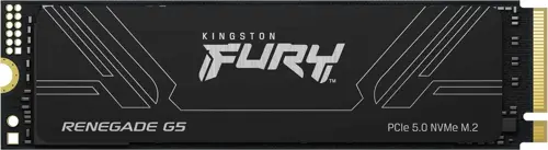 ���������� SSD Kingston PCIe 5.0 x4 1TB SFYR2S/1T0 Fury Renegade M.2 2280 (SFYR2S/1T0)