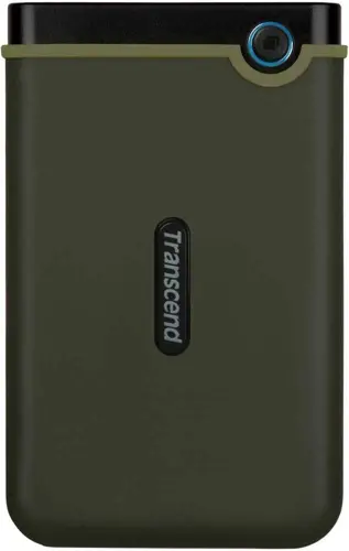 ������� ���� Transcend USB3.0 2TB TS2TSJ25M3G StoreJet 25M3 (5400rpm) 2.5