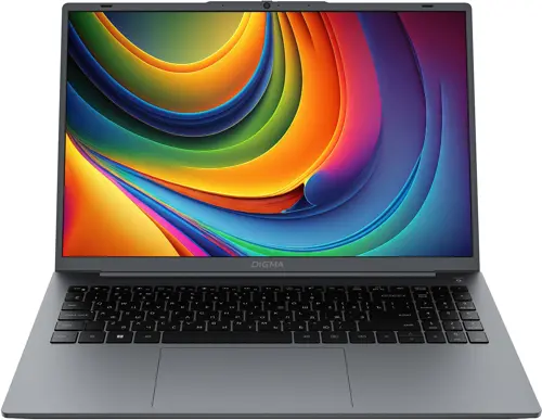  Digma EVE C5805 N100 8Gb SSD256Gb Intel UHD Graphics 16