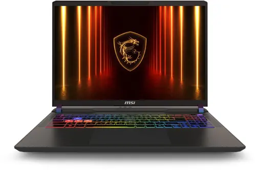  MSI Vector 16 HX AI A2XWIG-487XRU Core Ultra 9 275HX 32Gb SSD1Tb NVIDIA GeForce RTX5080 16Gb 16
