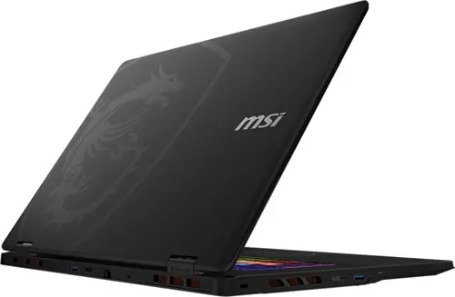 ������� MSI Crosshair 18 HX AI A2XWGKG-022XRU Core Ultra 9 275HX 32Gb SSD1Tb NVIDIA GeForce RTX 5070 8Gb 18