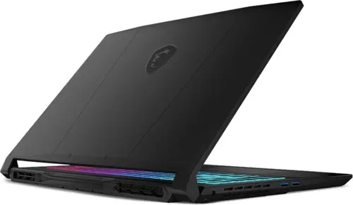  MSI Katana 15 HX B14WFK-618XRU Core i5 14450HX 16Gb SSD1Tb NVIDIA GeForce RTX 5060 8Gb 15.6