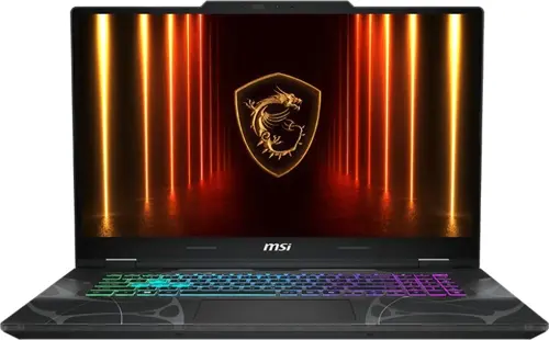  MSI Cyborg 15 B2RWEKG Core 5 210H 16Gb SSD1Tb NVIDIA GeForce RTX5050 8Gb 15.6