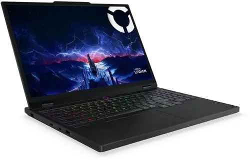  Lenovo Legion 5 15IRX10 Core i7 13650HX 32Gb SSD1Tb NVIDIA GeForce RTX 5060 8Gb 15.1