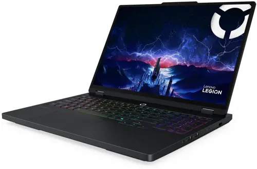  Lenovo Legion Pro 5 16IAX10 Core Ultra 7 255HX 32Gb SSD1Tb NVIDIA GeForce RTX 5060 8Gb 16