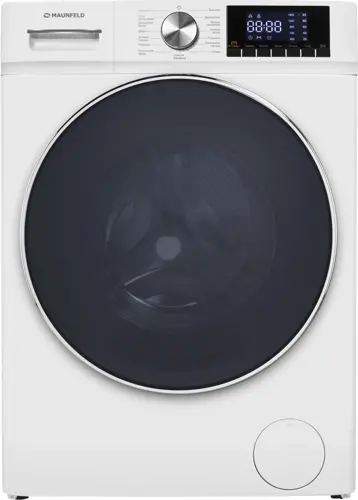���������� ������ Maunfeld MFWM127IWH02 �����: A+++ ����.����������� ����.:7�� ����� �������� (��-00025419)