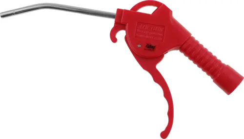 Пистолет продувочный Fubag DGR220/2 220л/мин красный (110110) Пистолет продувочный Fubag DGR220/2 220л/мин красный (110110)