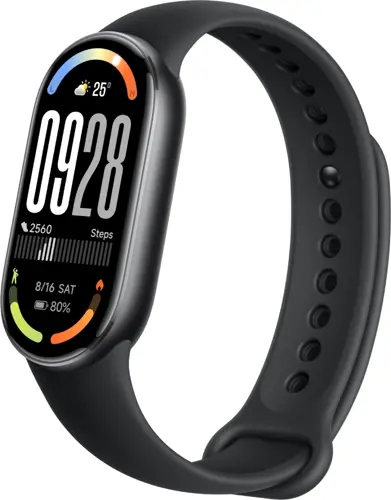 Фитнес-трекер Xiaomi Smart Band 10 AMOLED корп.:черный рем.:черный (BHR07PYGL) (BHR07PYGL) Фитнес-трекер Xiaomi Smart Band 10 AMOLED корп.:черный рем.:черный (BHR07PYGL) (BHR07PYGL)