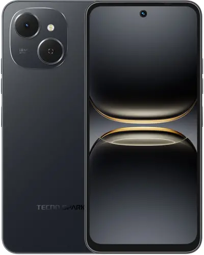 �������� Tecno Spark 40C 256Gb 8Gb ������ �������� 3G 4G 2Sim 6.67