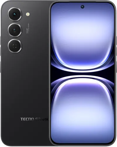 �������� Tecno Spark 40 Pro 128Gb 8Gb ������ �������� 3G 4G 2Sim 6.78