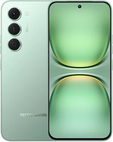 �������� Tecno Spark 40 Pro 128Gb 8Gb ������� �������� 3G 4G 2Sim 6.78