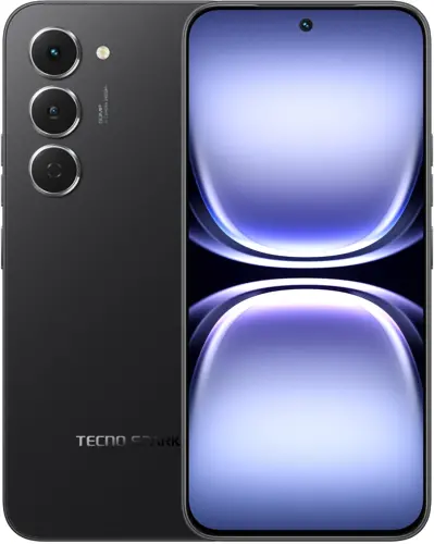 �������� Tecno Spark 40 Pro 256Gb 8Gb ������ �������� 3G 4G 2Sim 6.78