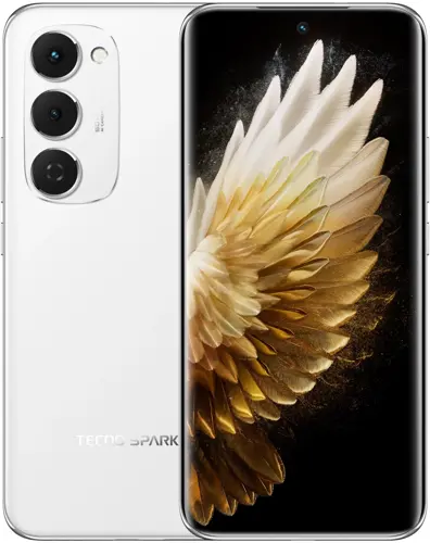 �������� Tecno Spark 40 Pro+ 256Gb 8Gb ����� �������� 3G 4G 2Sim 6.78