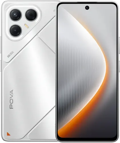 �������� Tecno Pova 7 5G 256Gb 8Gb ����������� �������� 3G 4G 2Sim 6.78