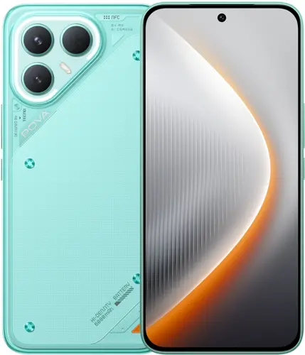 �������� Tecno Pova 7 Pro 5G 256Gb 12Gb ������� �������� 3G 4G 2Sim 6.78