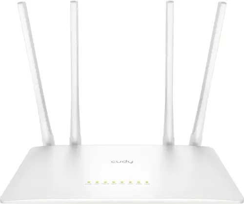   Cudy WR300S N300 10/100BASE-TX (WR300S)
