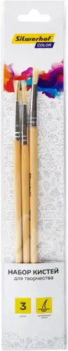 ����� ������ Silwerhof Color (���.3��) ���.����.�2,4,6 �����.����� (�������� 24 ��.)
