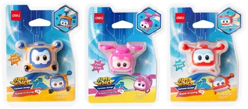 ������ Deli EH325 Super Wings 40x30x30�� ������ ��������������� ������� ������� � ������������ (EH325) (�������� 18 ��.)