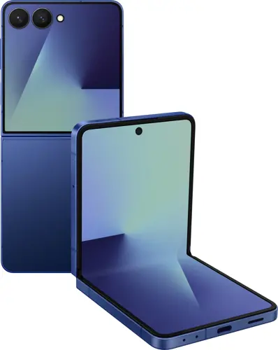 �������� Samsung SM-F766B Galaxy Z Flip7 256Gb 12Gb ����� ���������� 3G 4G 1Sim 6.9