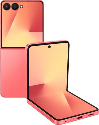 �������� Samsung SM-F766B Galaxy Z Flip7 256Gb 12Gb ���������� ���������� 3G 4G 1Sim 6.9