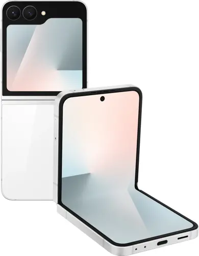 �������� Samsung SM-F761B Galaxy Z Flip7 FE 256Gb 8Gb ����� ���������� 3G 4G 1Sim 6.7