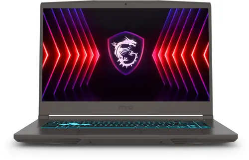 MSI Thin 15 B12VE-2836XRU Core i7 12650H 16Gb SSD1Tb NVIDIA GeForce RTX4050 6Gb 15.6
