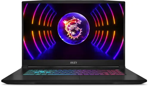  MSI Katana 17 B13VEK-1496XRU Core i7 13620H 16Gb SSD1Tb NVIDIA GeForce RTX4050 6Gb 17.3