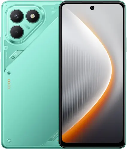 �������� Tecno Pova 7 Neo 256Gb 8Gb ������� �������� 3G 4G 2Sim 6.8