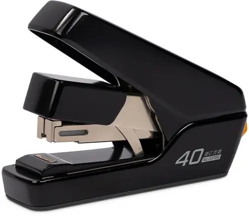 ������� ���������� Deli 0370SBLACK Exceed 24/6 26/6 (40������) �������� ������ ������ 100���� ������� (0370SBLACK)