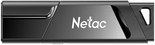   Netac 32GB U336 NT03U336S-032G-32BK USB3.2  (NT03U336S-032G-32BK)