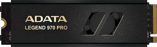 ���������� SSD A-Data PCIe 5.0 x4 2000GB SLEG-970P-2TCI Legend 970 Pro M.2 2280 (SLEG-970P-2TCI)