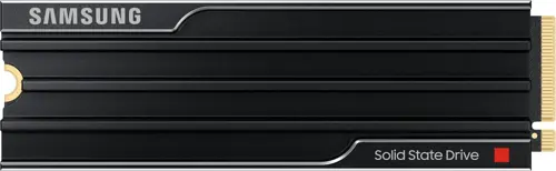 ���������� SSD Samsung PCIe 5.0 x4 2TB MZ-VAP2T0CW 9100 Pro M.2 2280 (MZ-VAP2T0CW)