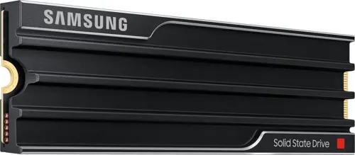 ���������� SSD Samsung PCIe 5.0 x4 4TB MZ-VAP4T0CW 9100 Pro M.2 2280 (MZ-VAP4T0CW)