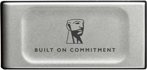 ���������� SSD Kingston USB3.2 Gen2x2 500GB SXS2000/500GA XS2000 ����������� (SXS2000/500GA)