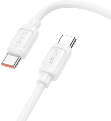 ������ Hoco X115 52025 USB Type-C (m)-USB Type-C (m) 1.2� ����� (52025)