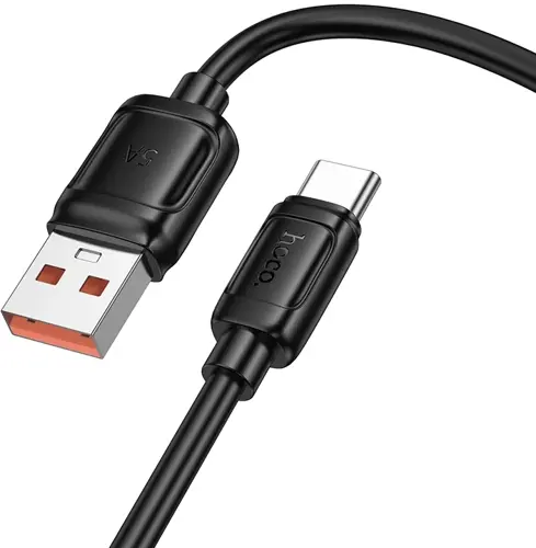 ������ Hoco X115 51974 USB (m)-USB Type-C (m) 1.2� ������ (51974)