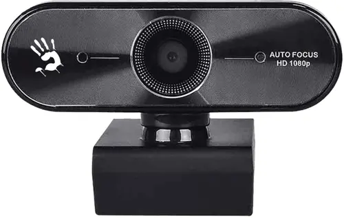  Web A4Tech Bloody GK30  1Mpix (1920x1080) USB2.0   (GK30 BLACK) (GK30 BLACK)