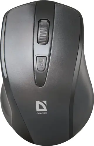  Defender Datum MM-265   1600dpi . USB 3but (52265) (52265)