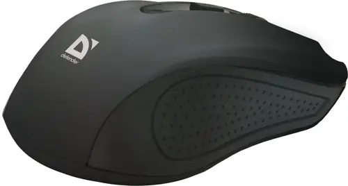  Defender Accura MM-935   1600dpi . USB   3but (52935) (52935)