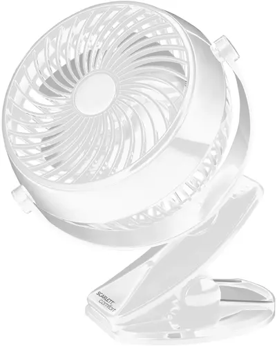 ���������� ���������� Scarlett Comfort SC-DF111S98 3.2�� ���������:1 ����� (SC-DF111S98)