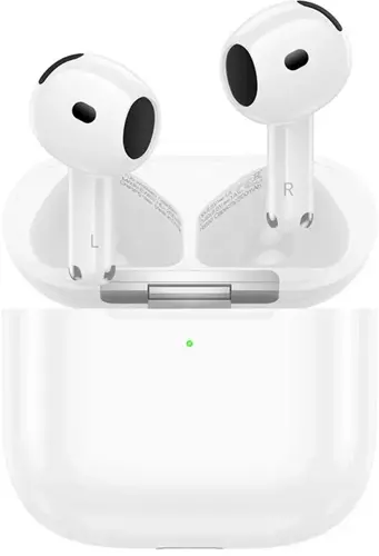 Гарнитура вкладыши Hoco EW85 белый беспроводные bluetooth в ушной раковине (50328) (50328) Гарнитура вкладыши Hoco EW85 белый беспроводные bluetooth в ушной раковине (50328) (50328)