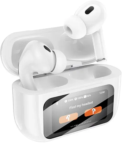 ��������� ��������������� Hoco EW72 ����� ������������ bluetooth � ����� �������� (51004) (51004)