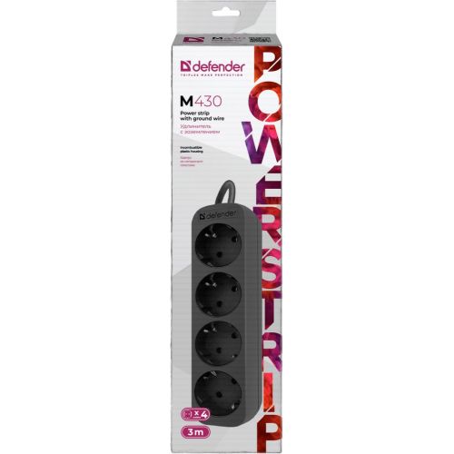   Defender M430 3 (4 )  () (99326)