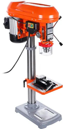 КРАТОН Станок сверлильный Кратон Мастер DM-16/630 630W (4 02 04 015) (4 02 04 015) КРАТОН Станок сверлильный Кратон Мастер DM-16/630 630W (4 02 04 015) (4 02 04 015)