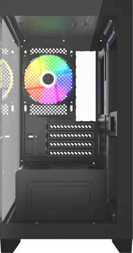 Корпус Accord ACC-350-02B черный без БП mATX 7x120mm 1xUSB2.0 1xUSB3.0 audio bott PSU (ACC-350-02B) Корпус Accord ACC-350-02B черный без БП mATX 7x120mm 1xUSB2.0 1xUSB3.0 audio bott PSU (ACC-350-02B)